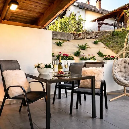 Апартаменты Aura Luxury Near Bled, Free Parking Блед