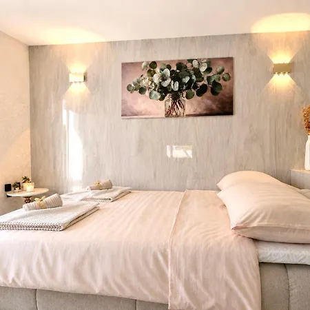 Aura Luxury Near Bled, Free Parking * Блед